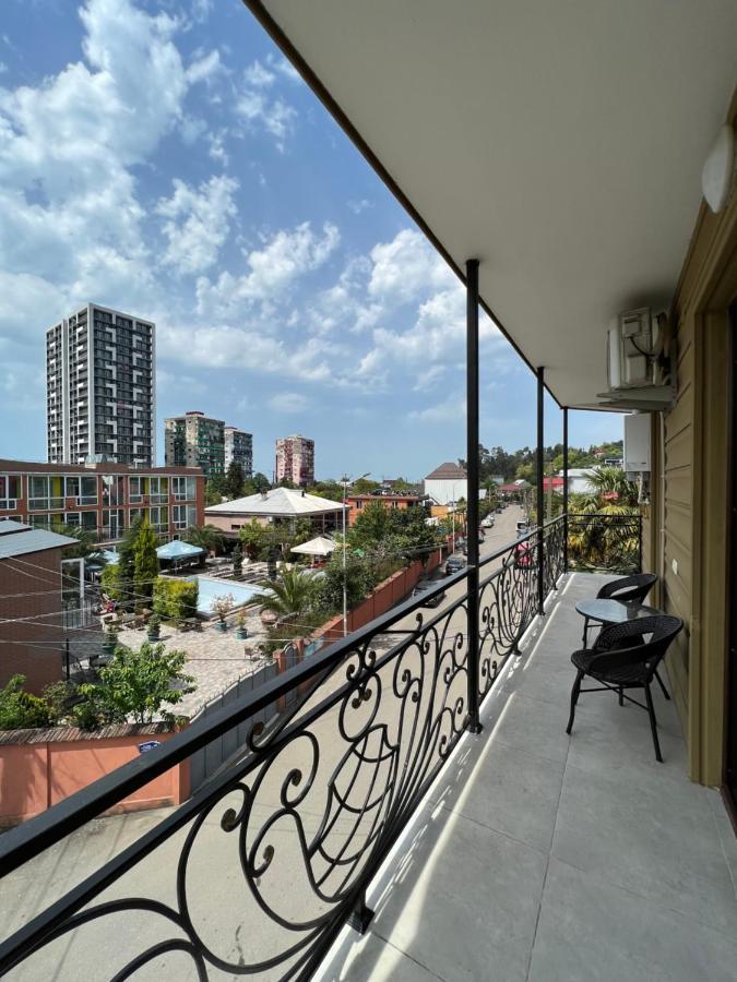 Andrea Villa Batumi Exterior photo